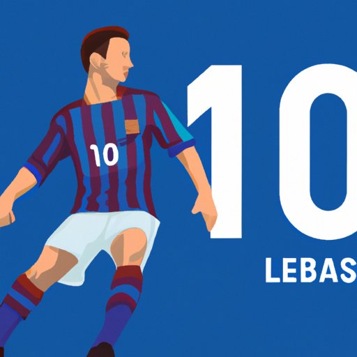 Decoding Messi’s Iconic Jersey Number: Everything You Need to Know