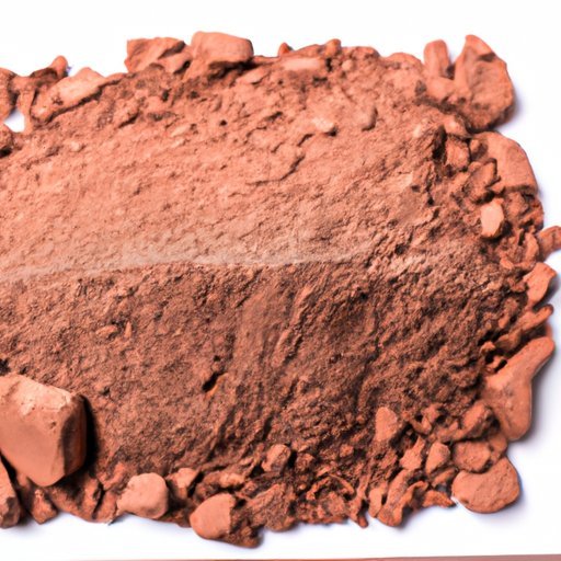 Mica: The Mineral That Powers Your Makeup and Beyond – A Comprehensive Guide