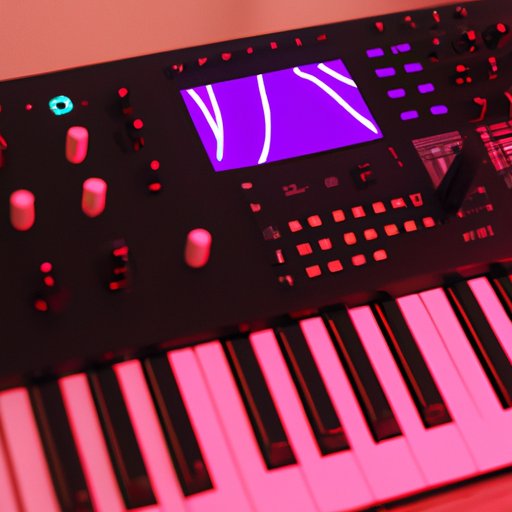 The Complete Guide to MIDI: Everything You Need to Know to Get Started with Music Production