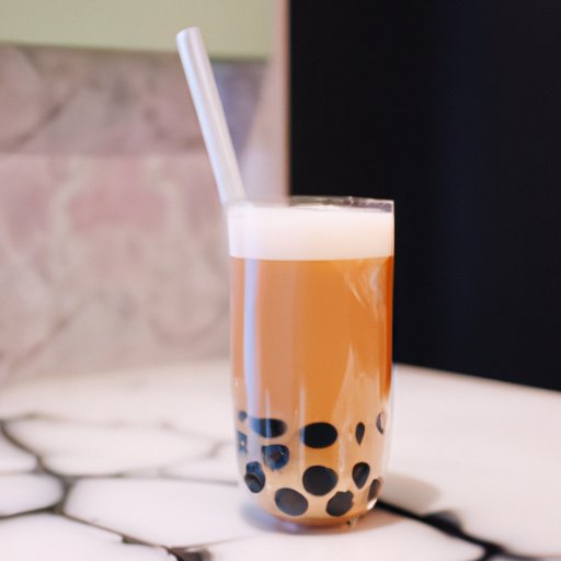 The Ultimate Guide to Milk Tea: From History to Health Benefits and DIY Recipes