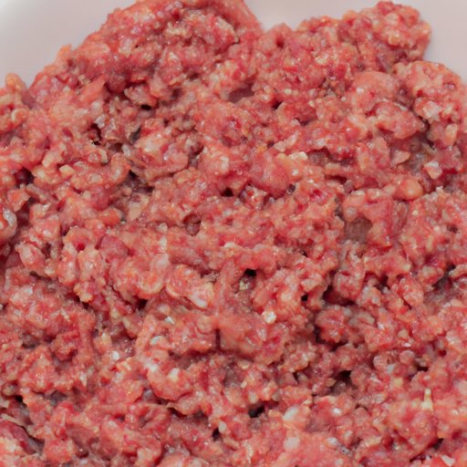 The Ultimate Guide to Mince Meat: Everything You Need to Know