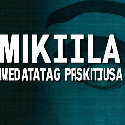 What is MKULTRA: A History, Controversy, and Legacy