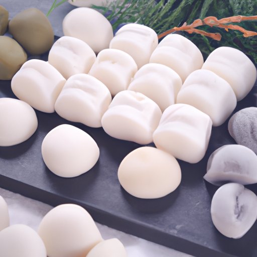 Exploring What Mochi is Made Of: The Perfect Blend of Sweetness and Chewiness