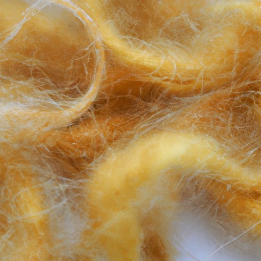 Mohair: The Soft and Sustainable Fabric