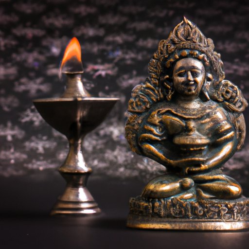 Exploring Moksha: Understanding Hinduism’s Ultimate Goal and Beyond | Article