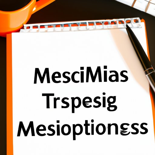 Multiple Sclerosis Tremors: Types, Symptoms, Treatments, and Coping Strategies