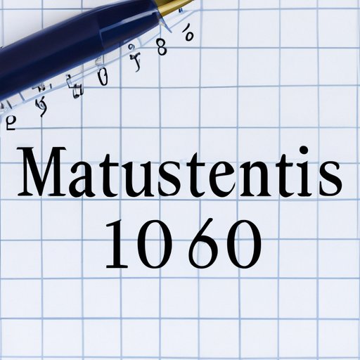 What Is Mu in Stats: The Significance of Understanding Central Tendency in Statistical Analysis