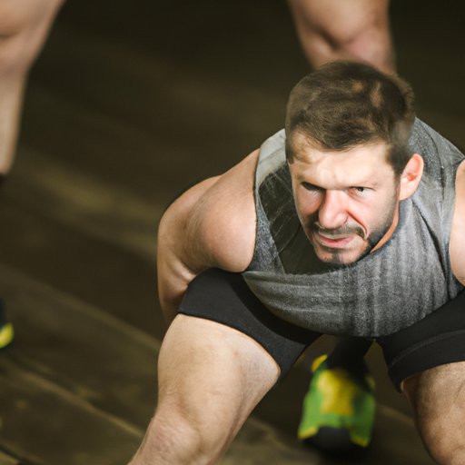 The Science Behind Building Muscular Endurance and Its Importance for Fitness
