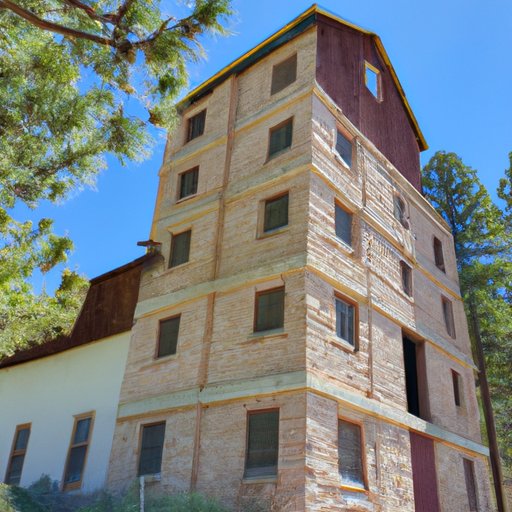 Exploring My County: Understanding Its Meaning, Rich History, and Hidden Treasures