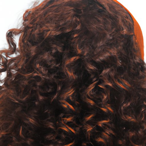 What Is My Hair Type?: A Beginner’s Guide to Understanding Your Strands
