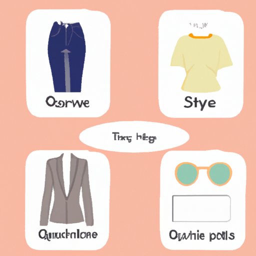 What’s My Style Quiz: The Ultimate Guide to Personal Style