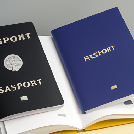 What You Need for a Passport: A Step-by-Step Guide, Tips, and Expert Insight