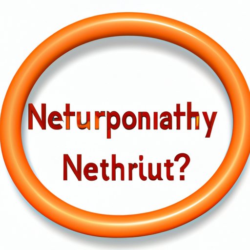 Understanding Neutropenia: Symptoms, Causes, Treatment, Coping and Support