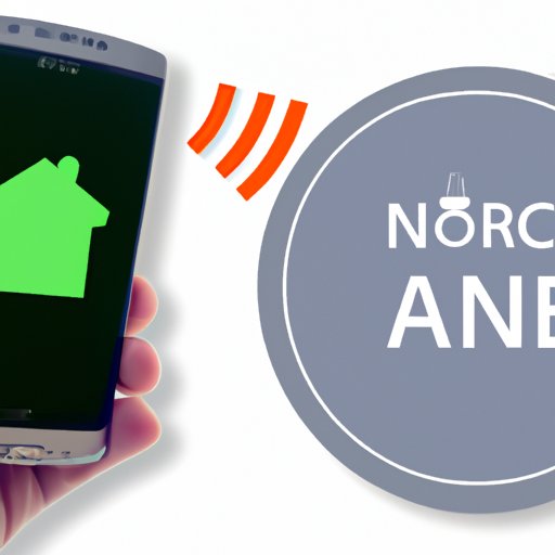 What is NFC on Android and how does it work?