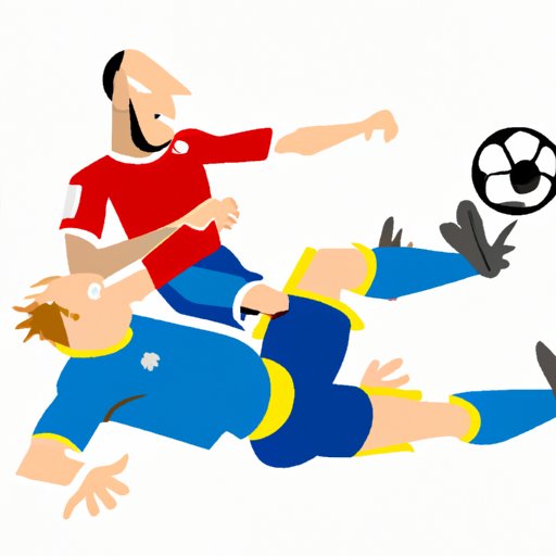 The Art of Nutmegging: A Guide to Soccer’s Most Satisfying Move