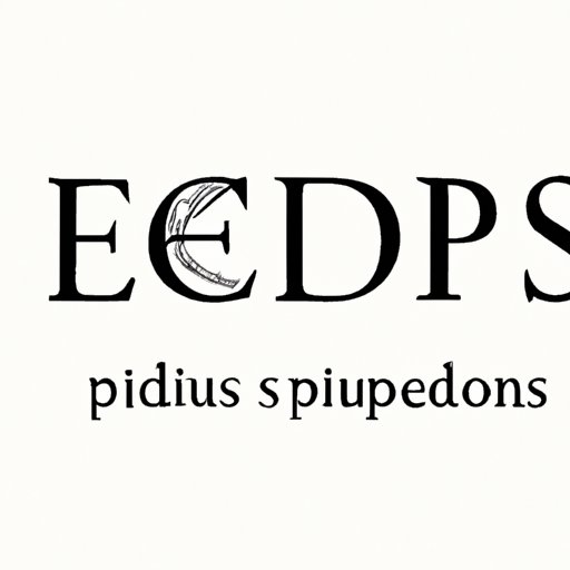 A Comprehensive Guide to Understanding the Oedipus Complex: From Mythology to Modern Society