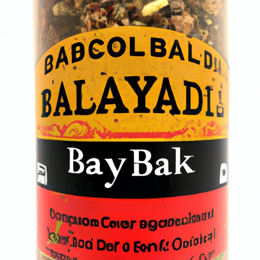 Exploring Old Bay Seasoning: Origins, Versatility, and Cultural Significance