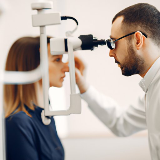 Optometry: Everything You Need to Know About Eye Care