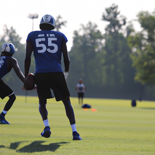 The Ultimate Guide to OTA in NFL: A Complete Overview of the Offseason Training Activity