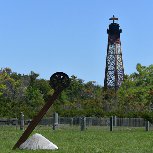 Exploring the Best of the Outer Banks: Beaches, Wildlife, History, Food & More