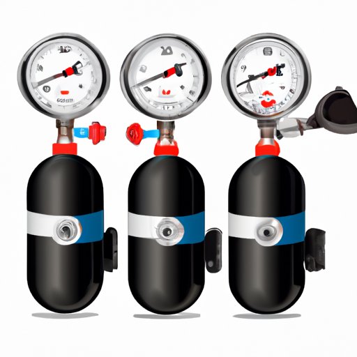 Understanding PSI: Exploring Pressure, Force, and Measurement