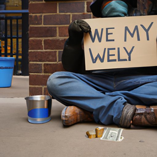 Panhandling: Exploring its Causes, Effects, and Solutions