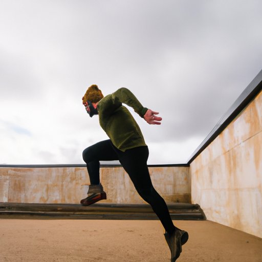 A Beginner’s Guide to Parkour: History, Benefits, and Safety