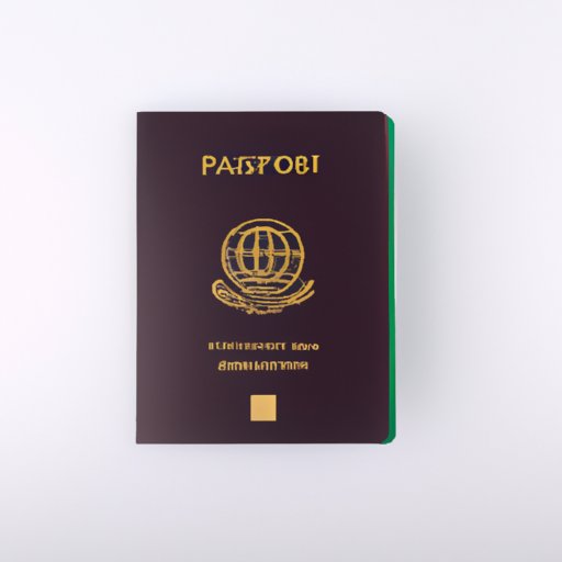 The Ultimate Guide to Passport Cards: What They Are and How They Work