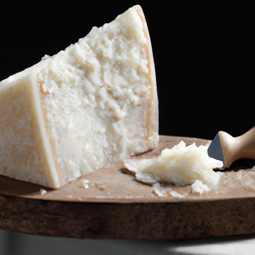 Exploring The World of Pecorino Cheese: History, Varieties, Health Benefits, and Pairings