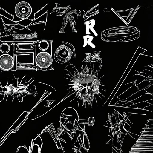 The Ultimate Guide to Phonk: Exploring the Genre-Bending Sound Blurring the Lines Between Hip Hop and Funk