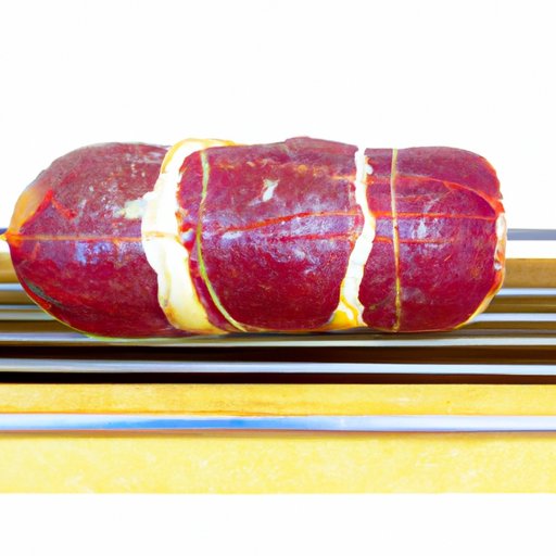 The Ultimate Guide to Picanha: How to Cook and Enjoy This Delicious Cut of Beef | All About Picanha