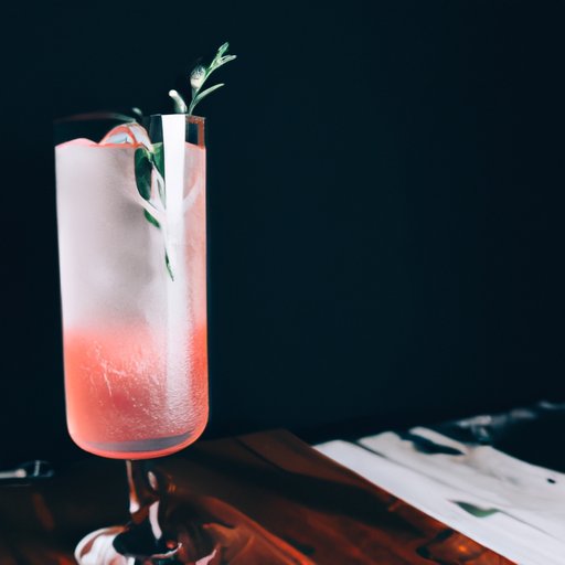 The Ultimate Guide to Pink Whitney Vodka: From Creation to Cocktails