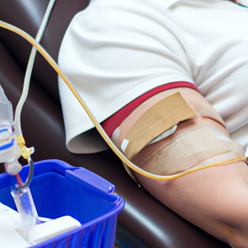The Ultimate Guide to Plasma Donation: A Life-Saving Act of Kindness