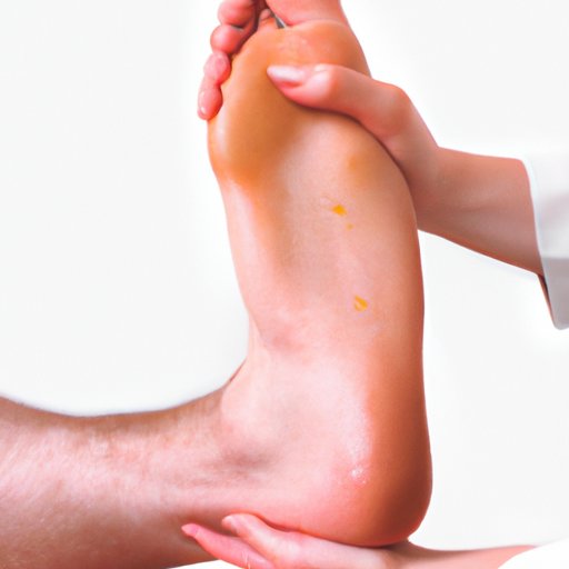 The Ultimate Guide to Podiatry: Everything You Need to Know