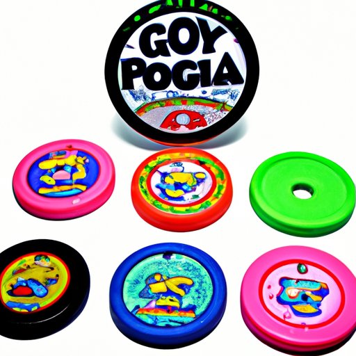 The Ultimate Guide to POG: Exploring Its History, Gameplay and Cultural Significance