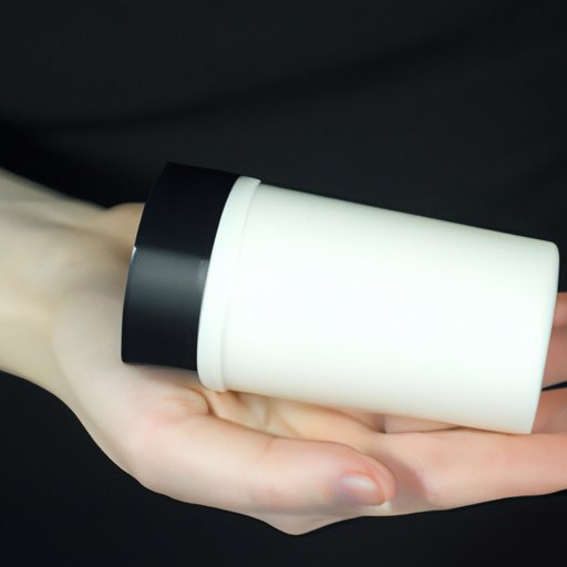 The Ultimate Guide to Pomade: What it is, How to Use it and Why You Need it