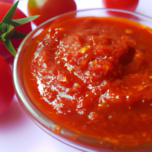 Everything You Need to Know About Pomodoro Sauce: From History to Health Benefits and Recipes