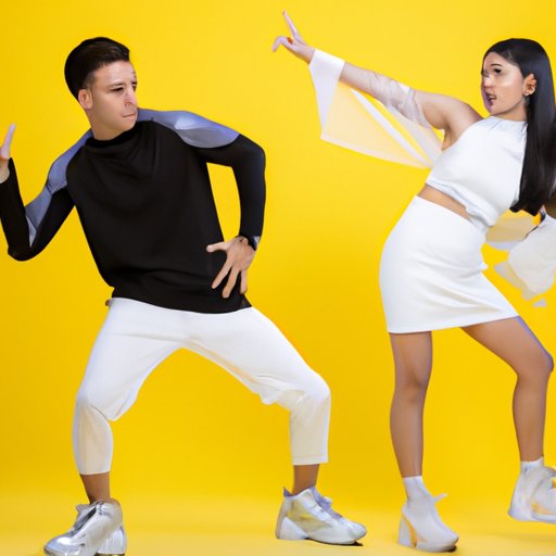 The Rise of Popping: Exploring the Latest Dance Craze