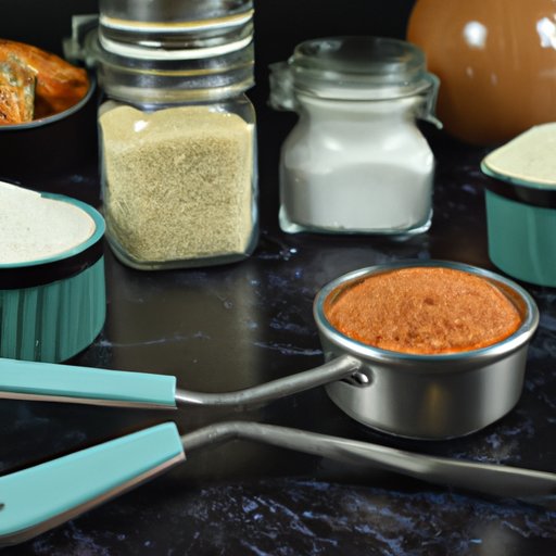 The Ultimate Guide to Poultry Seasoning: From Origins to Modern Applications