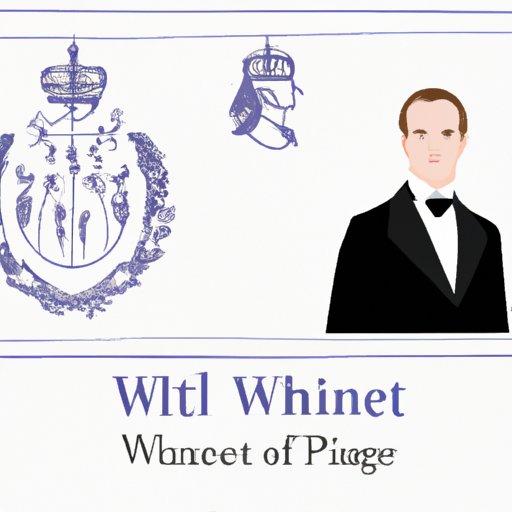 The Mystery of Prince William’s Last Name Unpacked: Exploring British Royal Family Naming Traditions