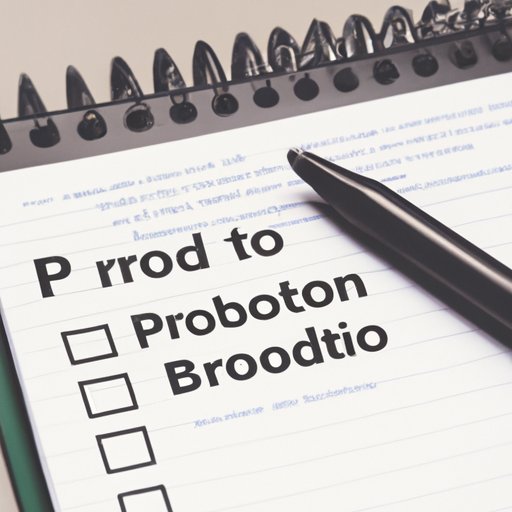 The Power of Pro Bono: A Guide to Making a Difference