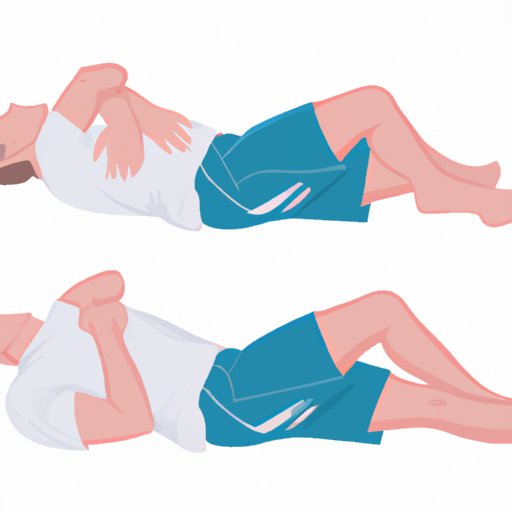 Prone Position: Understanding Its Importance and Mastering Its Techniques