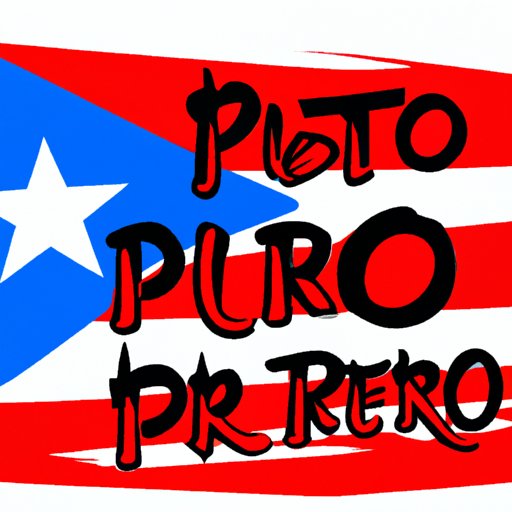 Exploring Puerto Rico: Culture, Politics, and Identity