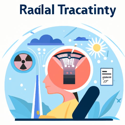 Understanding Radiation Therapy: Everything You Need to Know