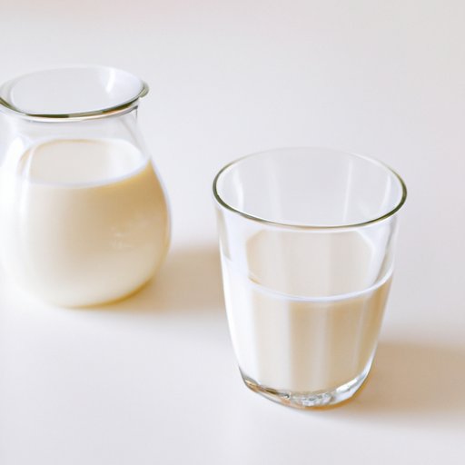 A Beginner’s Guide to Raw Milk: Benefits, Dangers, and Recipes