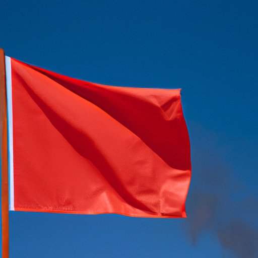 Understanding Red Flag Warnings: What They Are and Why You Should Take Them Seriously