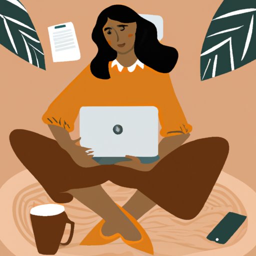 Remote Work: The Comprehensive Guide to Working from Anywhere