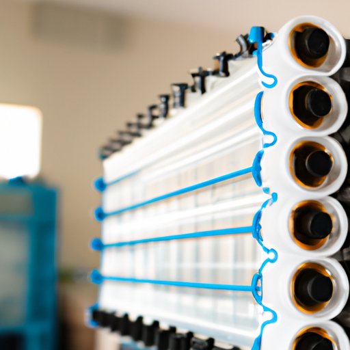 Reverse Osmosis Water: How It Works, Benefits, and Comparison