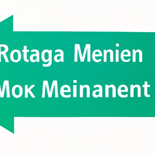 A Beginner’s Guide to RMA: Maximizing Your Returns and Building Customer Loyalty