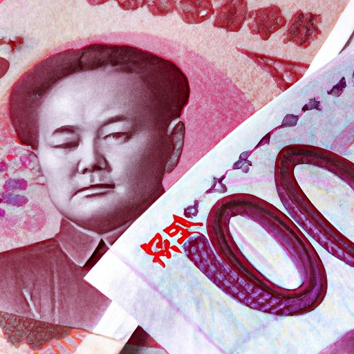 Understanding RMB Currency: An All-Inclusive Guide